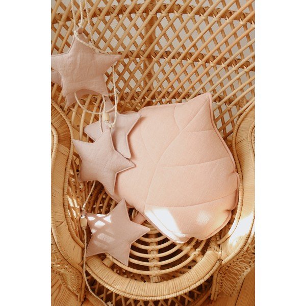 Girlanda Pink Star Dust – Moi Mili-image-3