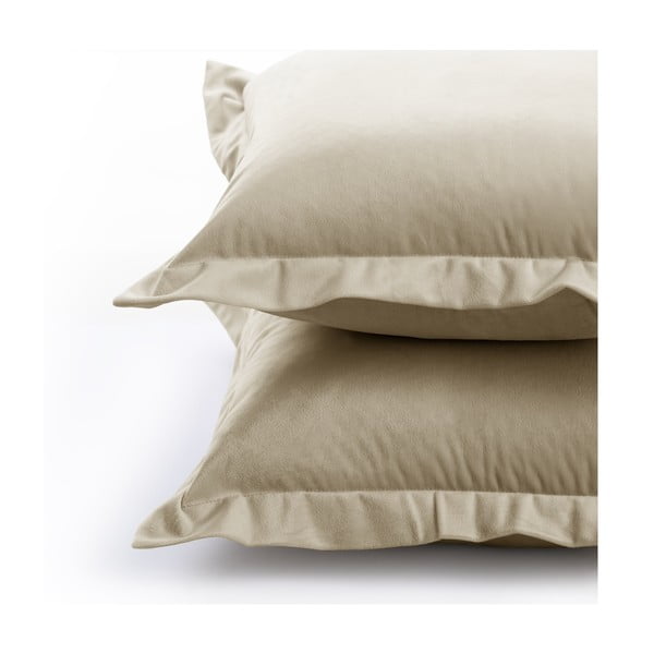 Poszewki na poduszki zestaw 2 szt. 50x70 cm Side – Restilo