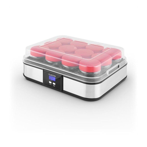 Jogurtownica Klarstein Gaia-image-4