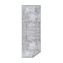 Szary chodnik 80x200 cm – Mila Home