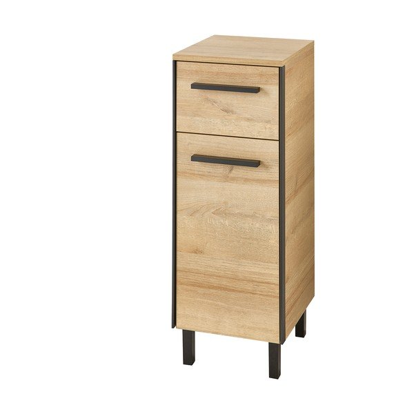 Czarne nóżki zestaw 2 szt. Quickset 395 – Pelipal-image-2