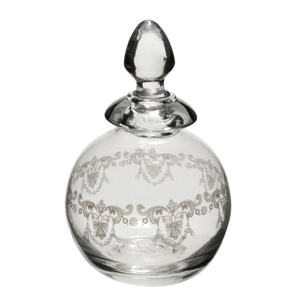 Butelka Perfume Chloe, 8,5x8,5x12 cm