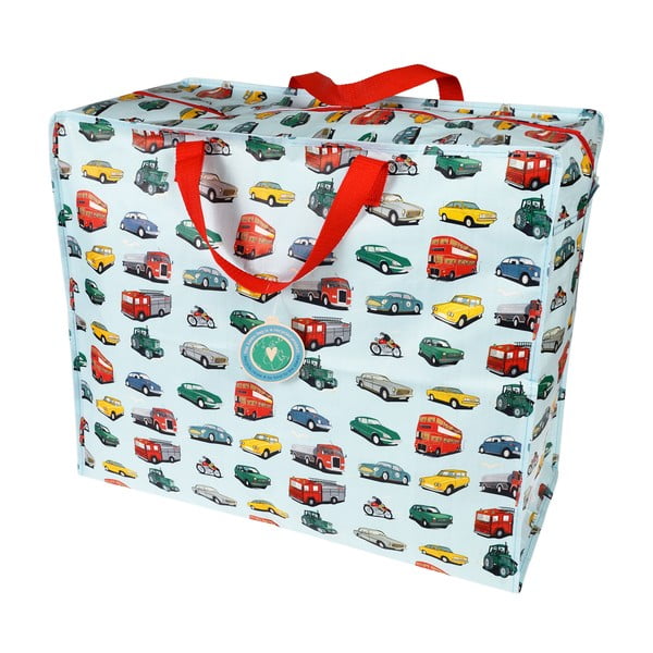 Torba na zakupy 78 l Road Trip – Rex London-image-2