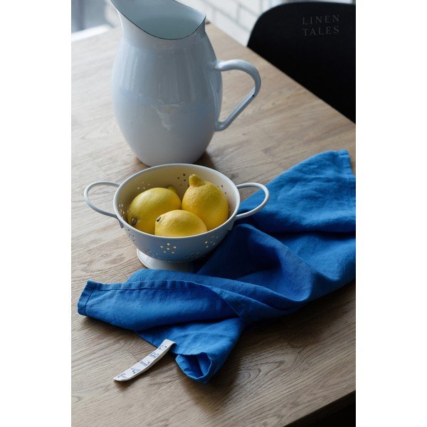 Lniana ścierka 45x65 cm – Linen Tales-image-1