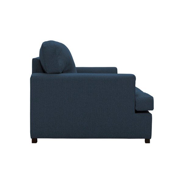 Niebieska sofa Windsor & Co Sofas Daphne, 235 cm-image-3