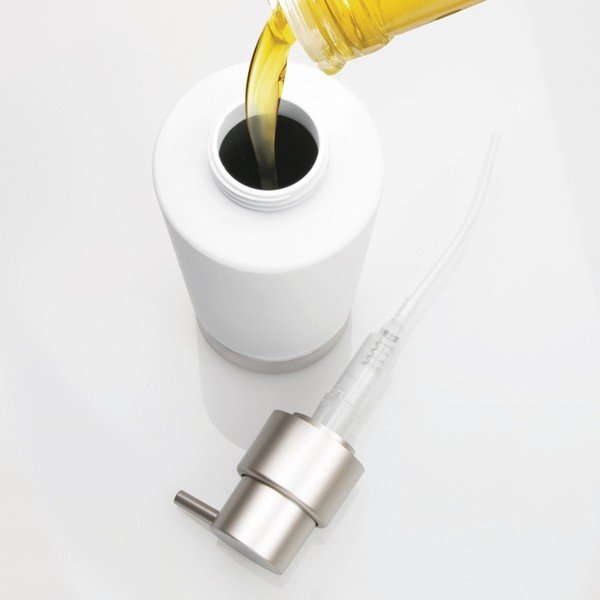 Dozownik mydła InterDesign Sedona-image-1