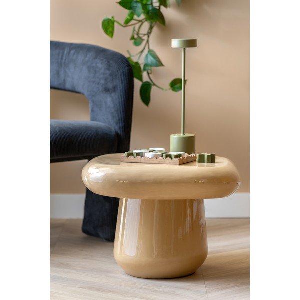 Lampa zewnętrzna stołowa/przenośna LED na USB ø 8 cm Ganar LED – Leitmotiv-image-2