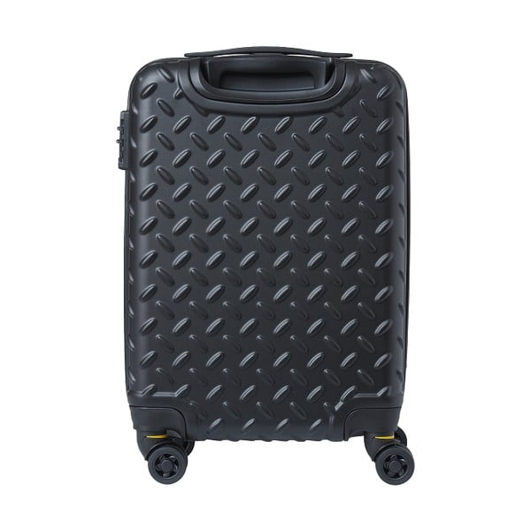 Walizka na kółkach w rozmiarze S Industrial Plate – Caterpillar-image-3