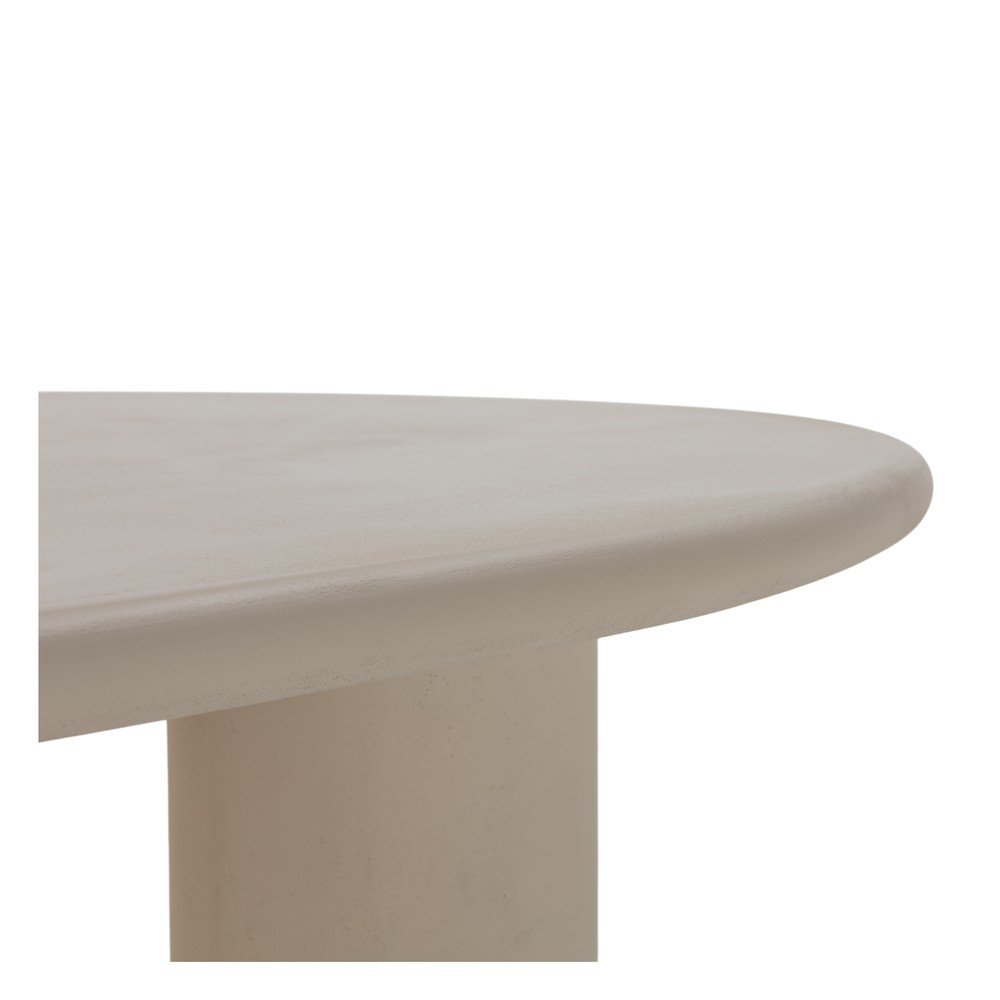 Stół w dekorze kamienia 100x201 cm Daila – MOME (zdjęcie 7)