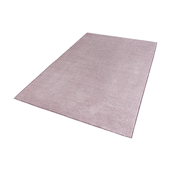 Różowy dywan Hanse Home Pure, 200x300 cm-image-2