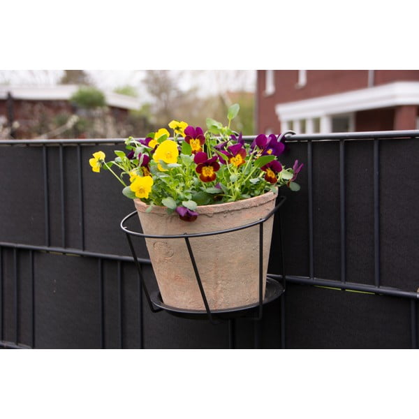 Metalowy wieszak na doniczkę – Esschert Design-image-2