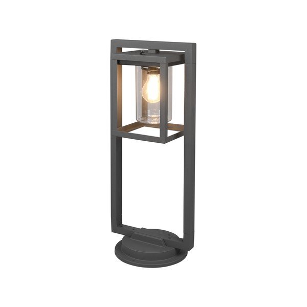 Lampa zewnętrzna (wysokość 6 cm) Lunga – Trio