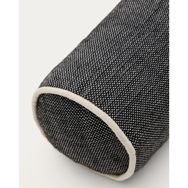 Poszewka na poduszkę ogrodową 18x50 cm Savina – Kave Home-image-1