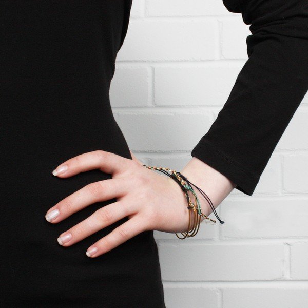 Bransoletka Luna Cobalt-image-4