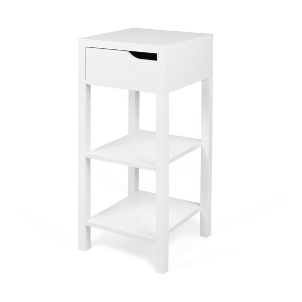 Biały stolik TemaHome Basic-image-2