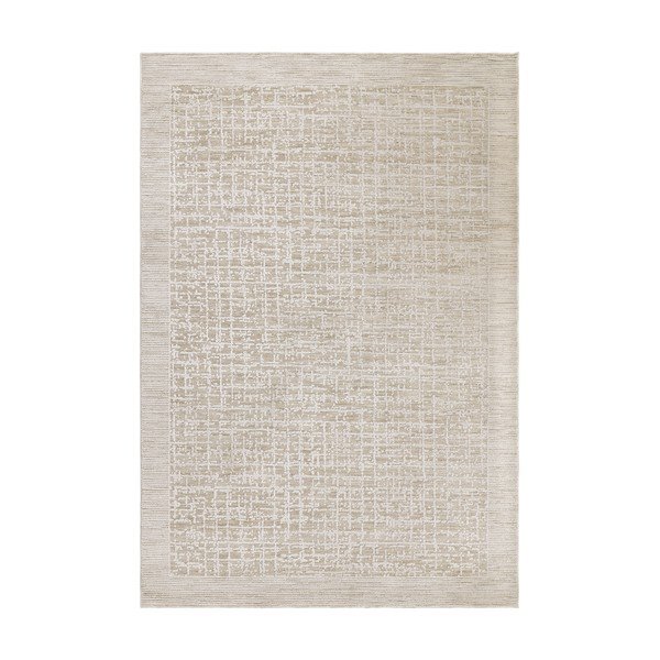 Kremowy dywan 200x300 cm Anders Beige Natural – Asiatic Carpets
