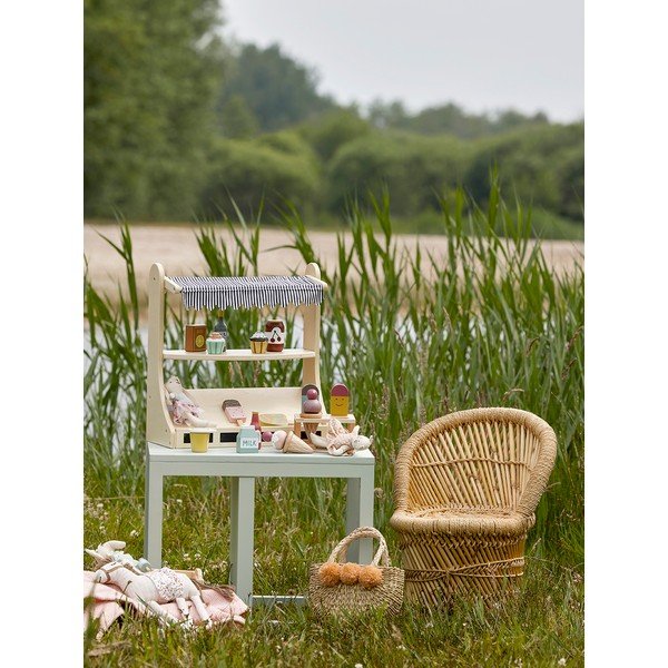 Wyposażenie do kuchni zabawkowej Yuliya – Bloomingville Mini-image-3