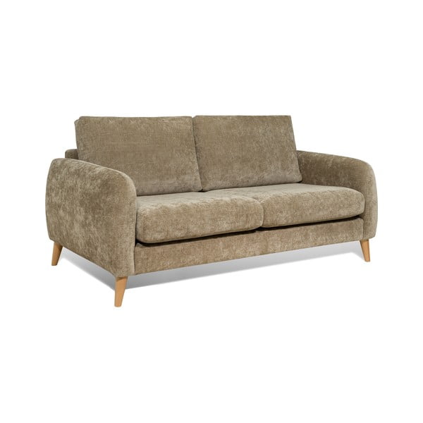 Jasnobrązowa sofa 182 cm Marvel – Scandic-image-1