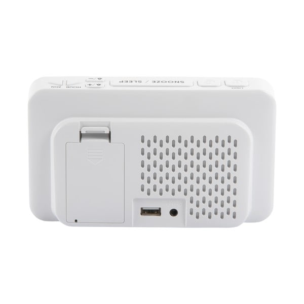 Budzik cyfrowy New Retro – Karlsson-image-4