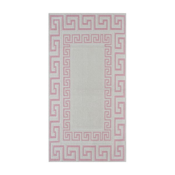 Wytrzymały dywan Vitaus Versace, 80x150 cm