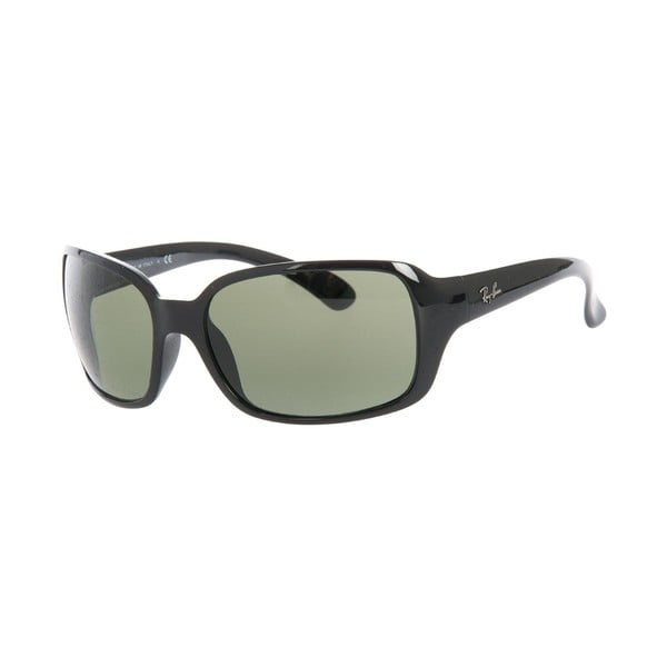 Damskie okulary przeciwsłoneczne Ray-Ban 4068 Black