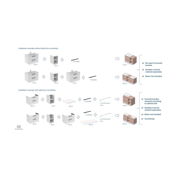 Uchwyt w kolorze matowej czerni i.Life A – Ideal Standard-image-4