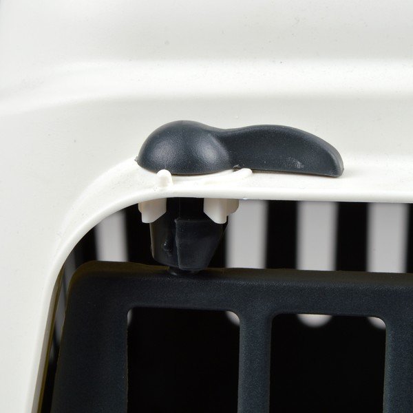 Transporter dla czworonoga 38x58 cm – Love Story-image-4