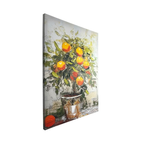 Obraz 70x100 cm Oranges – Styler-image-3
