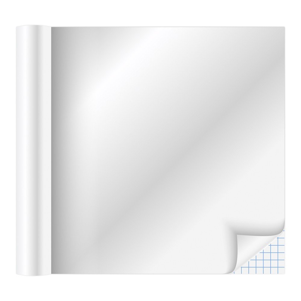 Lustrzana naklejka 58x150 cm – Wenko