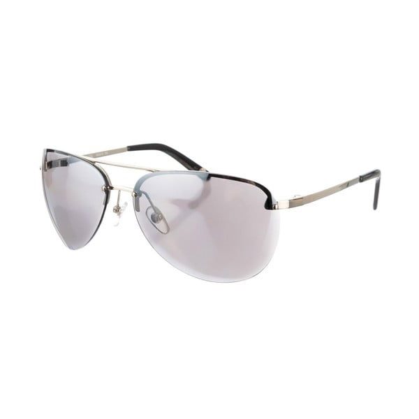 Okulary przeciwsłoneczne damskie Michael Kors M2001S Silver