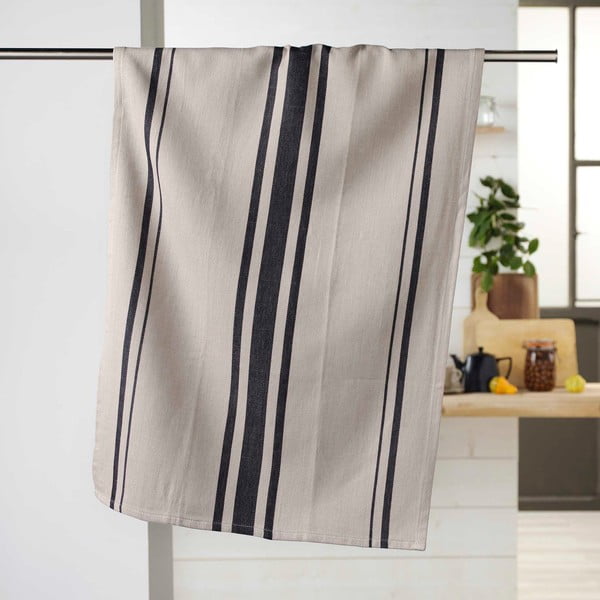 Bawełniana ścierka 50x70 cm Comptoir – douceur d'intérieur-image-1