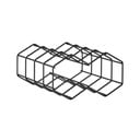 Metalowy stojak na wino liczba butelek 3 Rocks – Zone