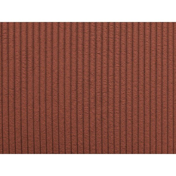 Ceglany sztruksowy podnóżek Nihad modular – Bobochic Paris-image-3