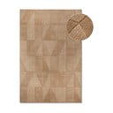 Beżowy wełniany dywan tkany ręcznie 160x230 cm Ursule – Villeroy&Boch