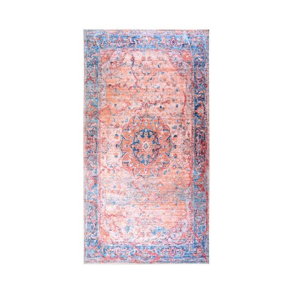 Dywan Vitaus Turkuaz Hali, 120x80 cm