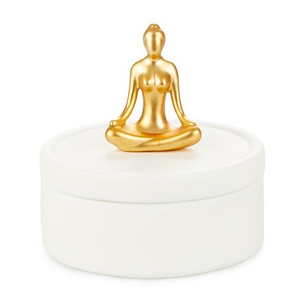 Szkatułka na biżuterię Yoga – Balvi