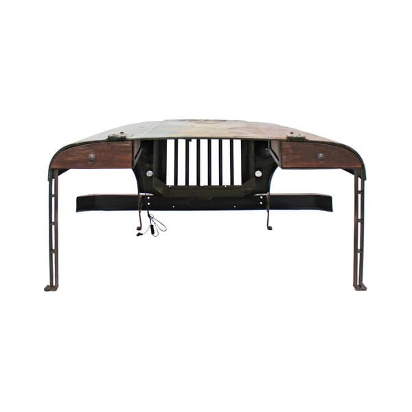 Biurko Jeep Desk-image-2