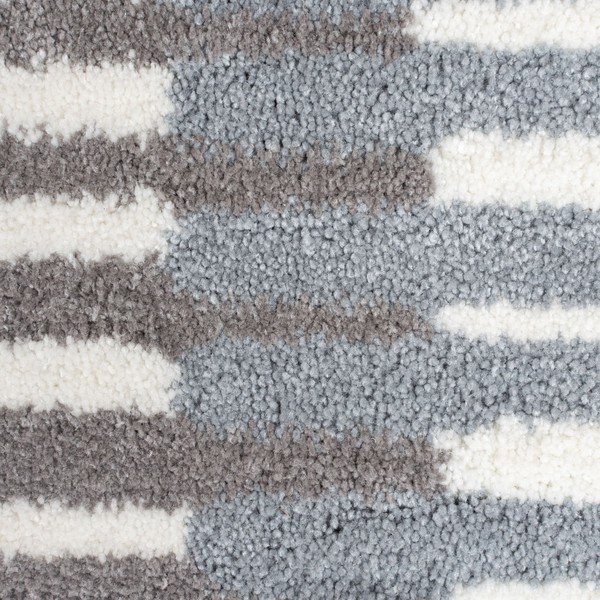 Szary dywan Flair Rugs Linear Stripe, 160x230 cm-image-2