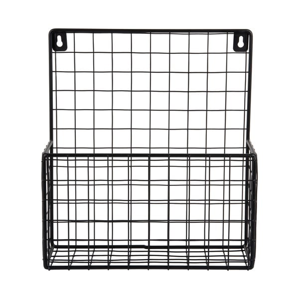 Metalowy gazetnik Reja – PT LIVING-image-2