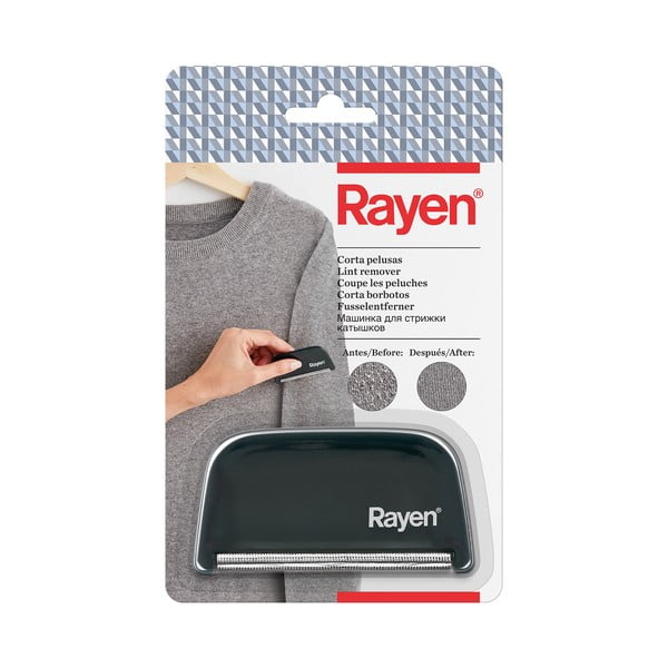 Golarka do swetrów – Rayen