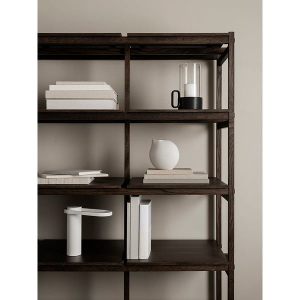 Szklany lampion Yuragi – Blomus-image-1