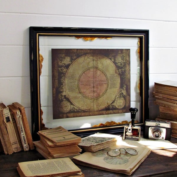 Obraz Lino Globe