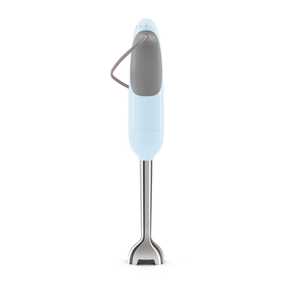 Jasnoniebieski blender 50's Retro Style – SMEG (zdjęcie 10)