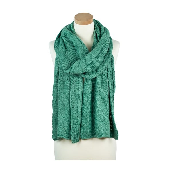 Szalik Snow Green-image-1