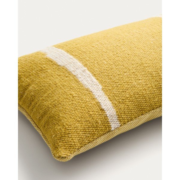 Poszewka na poduszkę ogrodową 30x50 cm Daila – Kave Home-image-3