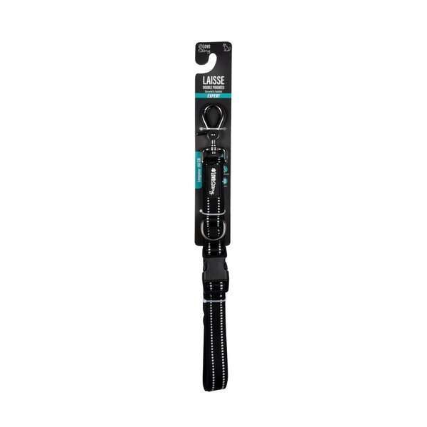 Czarna smycz – Love Story-image-1