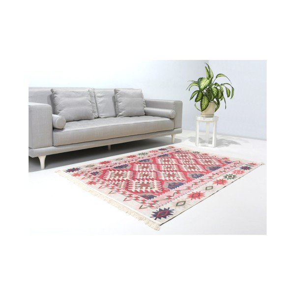 Dywan Vitaus Kareton, 80x300 cm-image-1