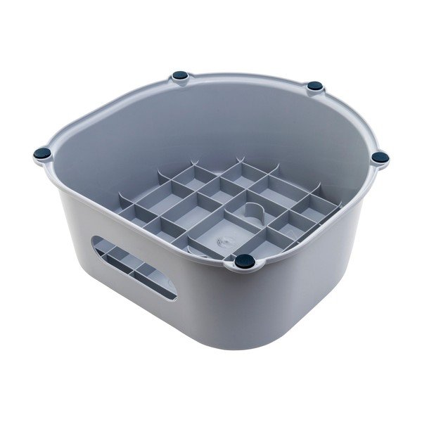 Jasnoszary schodek Bella Bambina – Rotho-image-3