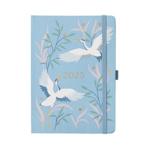 Kalendarz 144 str. Birds – Busy B