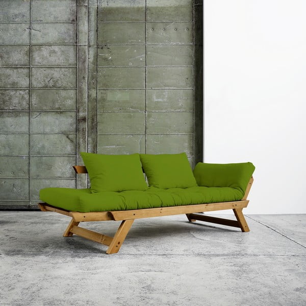 Sofa Karup Bebop Honey/Lime -image-4